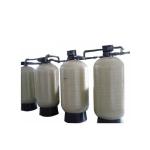 High Performance Residential Water Softener System Easy To Install