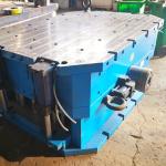 Automatic Moulded Plastic Pallet Production Line Machine