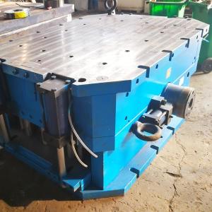 Quality Automatic Moulded Plastic Pallet Production Line Machine wholesale