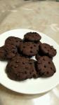 120g Protein Chocolate Cookies Biscuits High Energy Chips