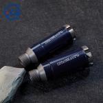 Customized Support D32 Vacuum Brazed Diamond Core Drill Bit for Durable