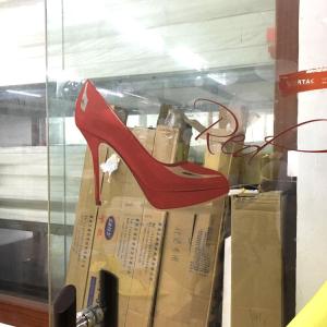Quality Printed Transparent Window Film Decorative wholesale