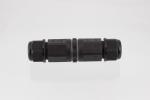 IP67 Waterproof Electrical Connector For Cable Connections 1500V Withstand