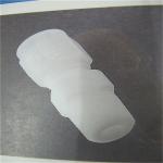 PVDF connector , PVDF joint