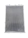 60348728 Sany crane parts condenser core ASYZY20387