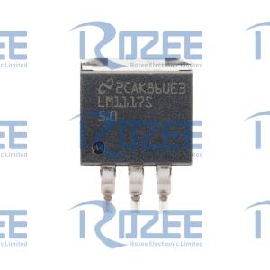 Quality LM1117SX-5.0/NOPB wholesale