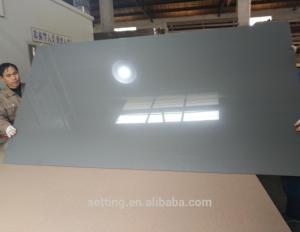 Quality Moisture-proof 4*8ft acrylic mdf for TV Cabinet wholesale