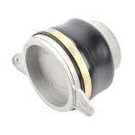 Japan Truck Parts Air Suspension For Fuso Cabin Front Air Spring Natural Rubber
