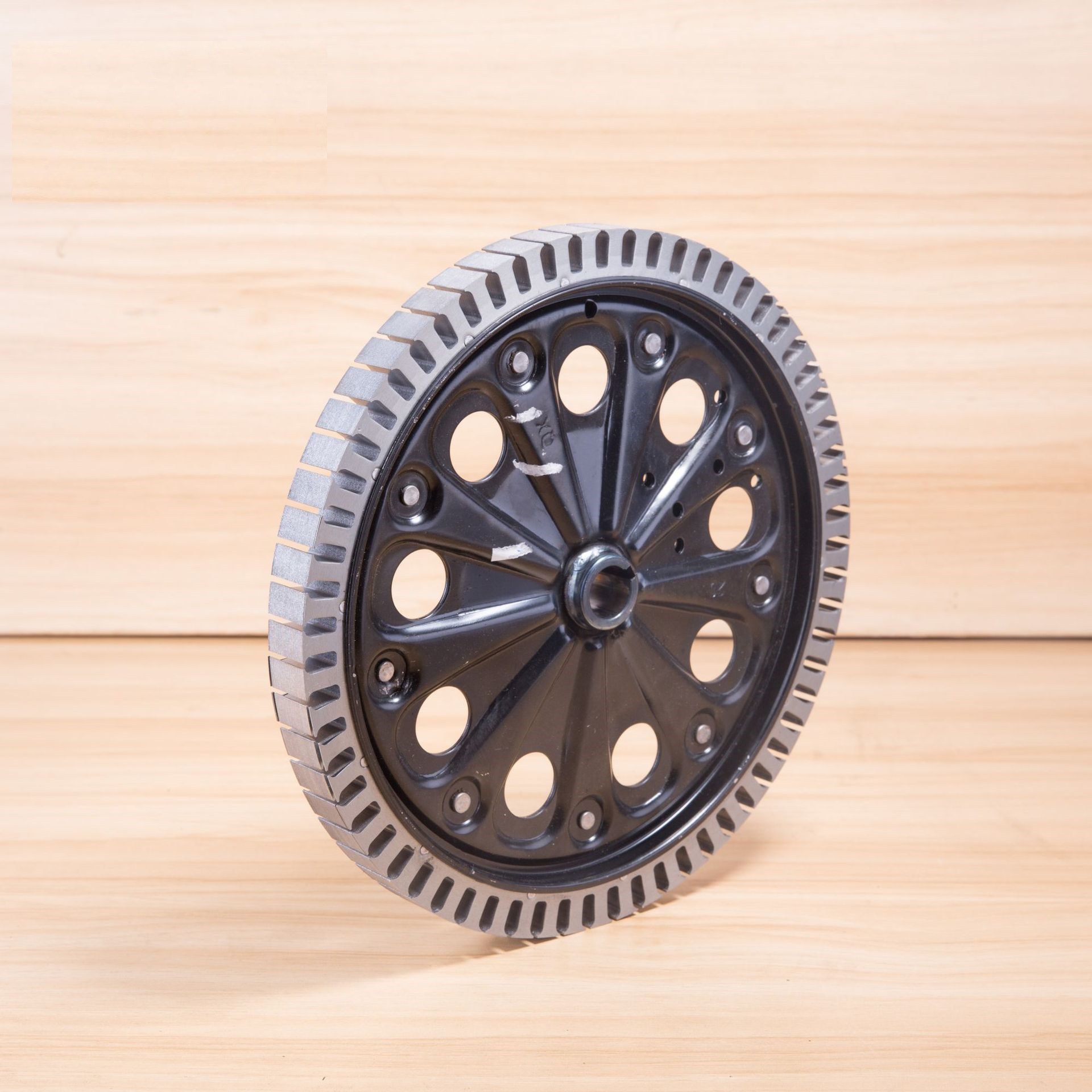 Affordable Hub Motor Stator and Rotor with High Frequency Quenching Technology