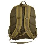 Hiking Rucksack with Soft Handle and Waterproof Oxford Material in Multiple