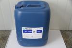 Micro Emulsion Silicon Wafer Cleaning Liquid Efficient Chemical Consumption
