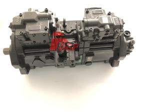 Quality K3V112DTP Hydraulic Pump Use For DH225-9 With Hydraulic Pump Spare Parts Excavator Parts wholesale