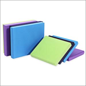 Quality Physical Fitness Tpe Foam Workout Mat Home Yoga Exercise Balance Pad wholesale