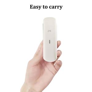 Quality ZTE MF833V USB Wireless Mobile Broadband 4g LTE Stick Dongle wholesale