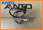 20Y-60-32121 20Y6032121 Valve Excavator Main Control Valve For KOMATSU HB205