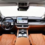 2023 2024 Great Wall Tank 500 Suv 3.0 Liter Twin Turbo 5 Doors 5 Seats 7 Seats