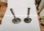 Cater3306 Intake Valve Exhaust Valve