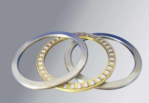 Quality 81140M cylindrical thrust roller bearings smooth thrust bearing wholesale