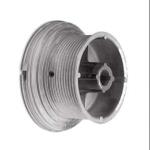 Die-Cast Aluminium Drum High Lift 5250-54 134-1375MM