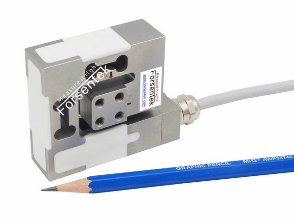 multiple axis load cell