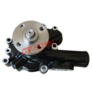 Quality YM129907 - 42000 4TNV94 Water Pump For Yanmar Excavator wholesale