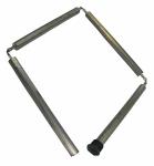 M1C Water Heater Magnesium Anode Rods Travel Trailer Camper Heat Tank Water