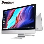 27inch RAM 16GB I7 10700 AIO Desktop Computer For Students Home School