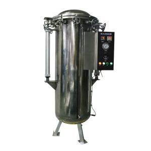 Quality Customized Water Immersion Test Chamber For Waterproof Integrity Testing wholesale