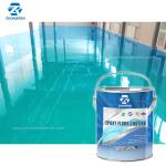Workshop Antistatic Floor Coating Self Leveling Epoxy Floor Paint Chemical
