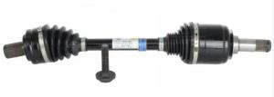 Quality Mercedes Benz 1673301401 Chassis Parts Drive Shaft wholesale