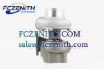 S100 318279 318166 Turbocharger 04258205KZ 04254537KZ 4258205KZ 4254537KZ For