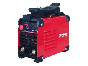 Quality 120A 220V Mini ARC Welder Inverter IGBT MMA Welding Machine wholesale