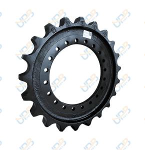 Quality SY195/SY200/SY205 Excavator Undercarriage Parts Driving Tooth 11221884 wholesale