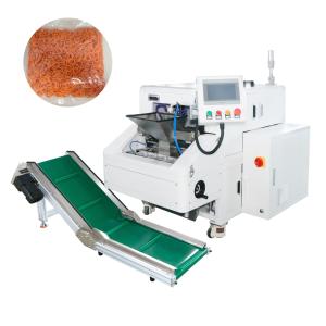 Quality Plastic Material Automatic Packet Sealing Machine Multifunctional AC220V wholesale
