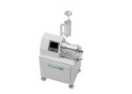 High Speed SW Bead Mill Machine For Chemical Processing , Horizontal Wet Bead
