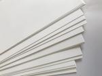 100% Wood Pulp Ivory Folding Box Paper Durable and Environmentally Friendly