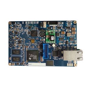 Quality SMD Industrial Control PCB Assembly 20*20 Inches Prototype PCB Assembly wholesale