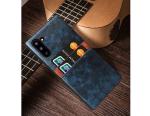 Mobile phone case for Samsung Note 10,leather phone case