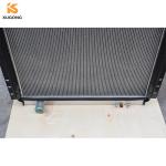 RADIATOR 20Y-03-31111 for KOMATSU PC200-7 Excavator