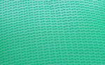 knotless fishing net, HDPE knotless net, raschel knotless net, knotless net,