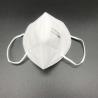Buy cheap Wholesale High Quality Antiviral Kn95 Filter Respirator Earloop Face Mask from wholesalers
