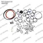 Top Gasket Kit N14 4089368 Engine Part