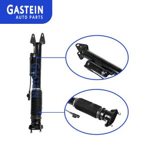 Quality Rear W166 Mercedes Benz Air Suspension Parts With Ads 1663200130 wholesale
