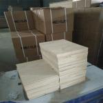 Directly Sells Paulownia Wood Taekwondo Training Grade Breaking Board 100-1220mm