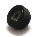 HD 2mp 3.7mm Pinhole CCTV Lens 1/2.7" M12 For IP 1080p CCD Camera