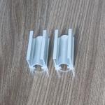 2020 4040 Custom Aluminum Extrusion Profile Manufacturers Magnesium Zinc