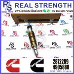 QSZ13 QSZ13 fuel injection pump fuel injector 2872284 2872544 2872289