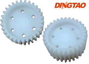 Quality 127890 X Axis Gear IX6 Cutter Parts Suit For Vector M88 M55 Cutter Parts wholesale
