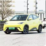 Byd Seagull 2024 The Perfect Combination of Performance and Style for Chinese