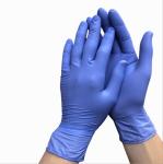 Super Wear Resistant FDA Exam Disposable Gloves Power Free